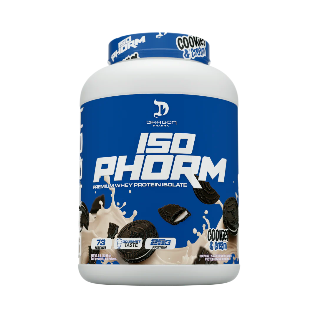 Dragon Pharma Isophorm 5 lbs
