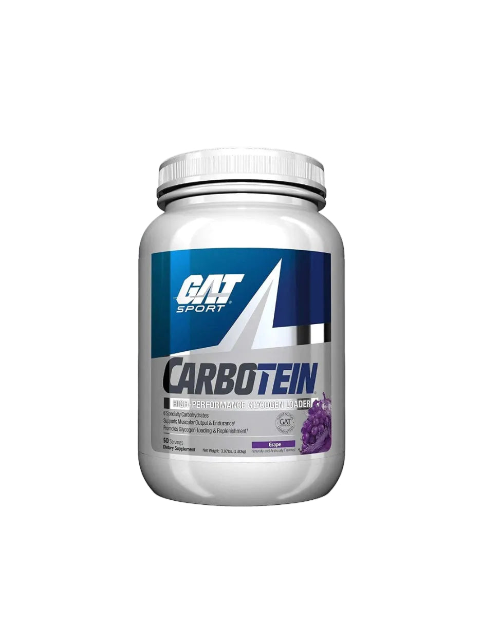 GAT SPORT CARBOTEIN