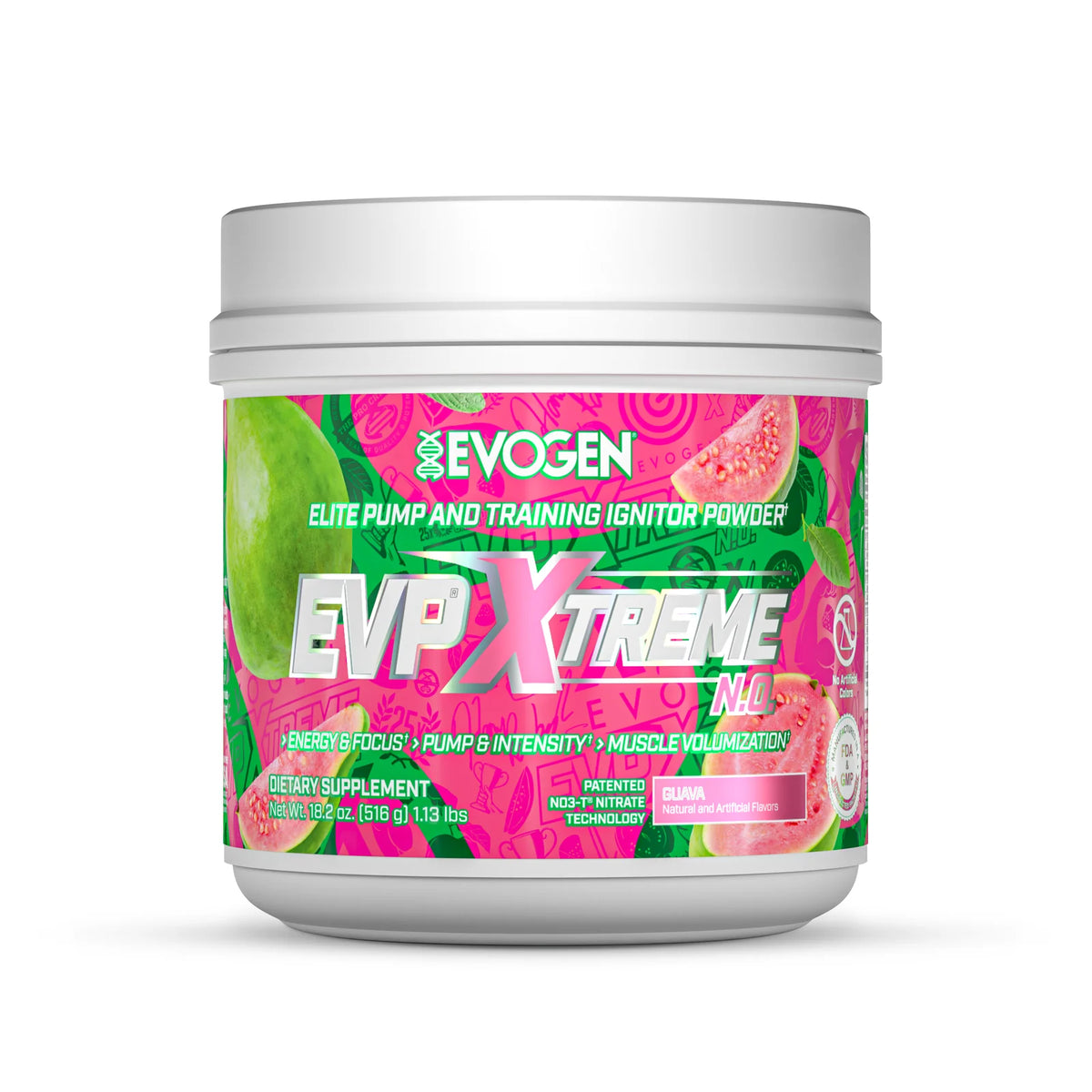 EVOGEN EVP EXTREME 30 SERV