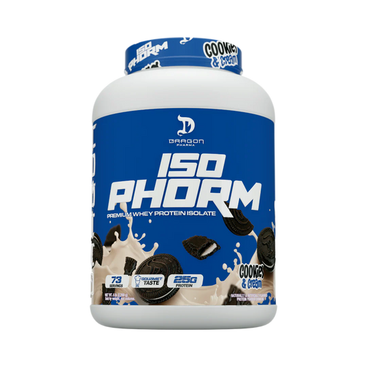 DRAGON PHARMA ISOPHORM 5 LBS