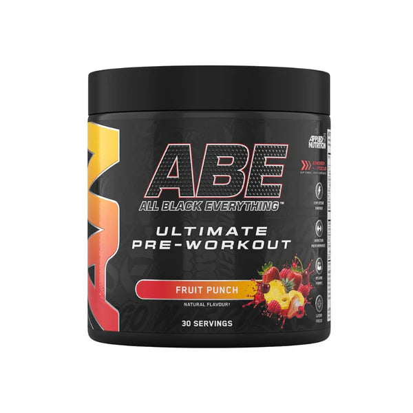 ABE PRE WORKOUT ULTIMATE