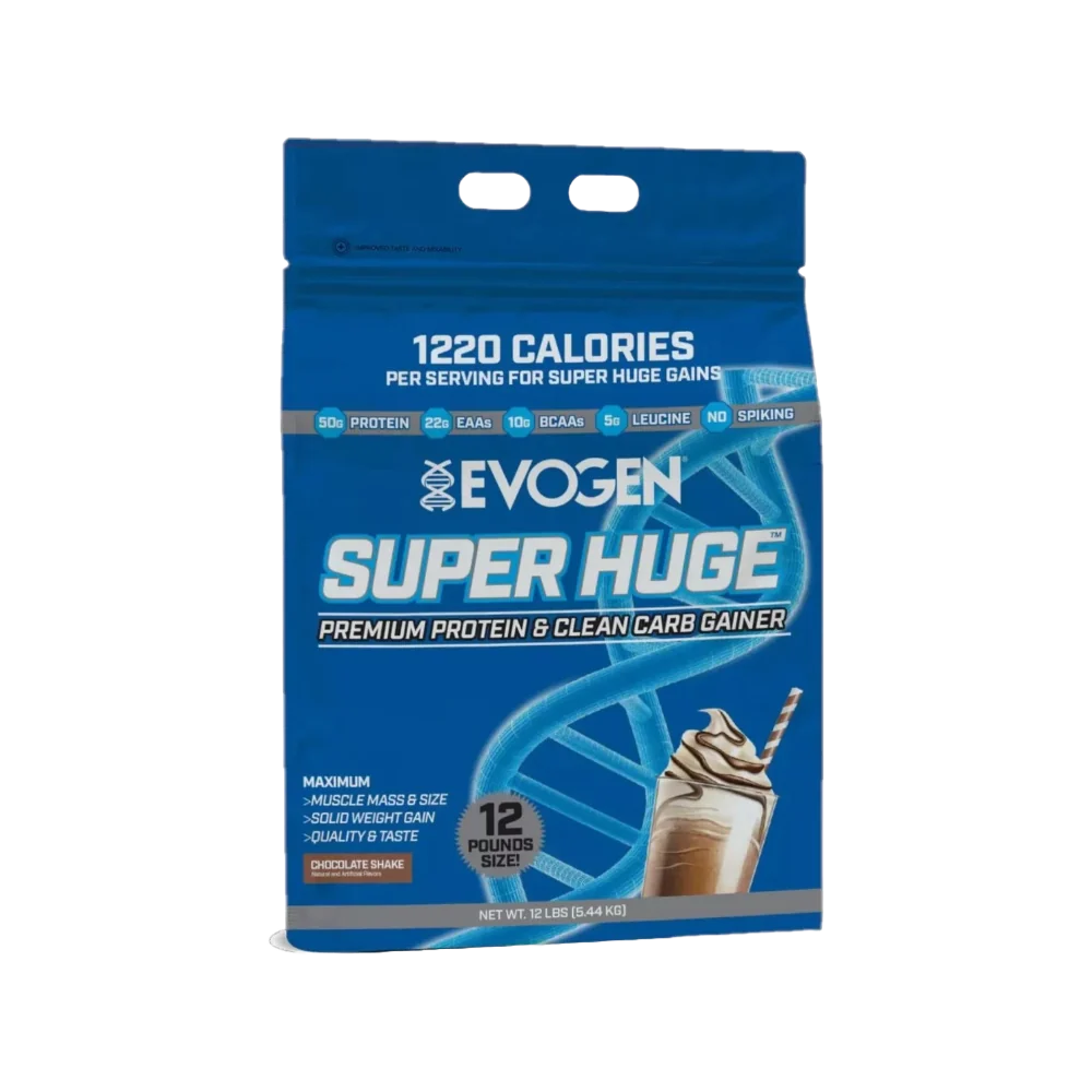 EVOGEN SUPER HUGE 12 LBS