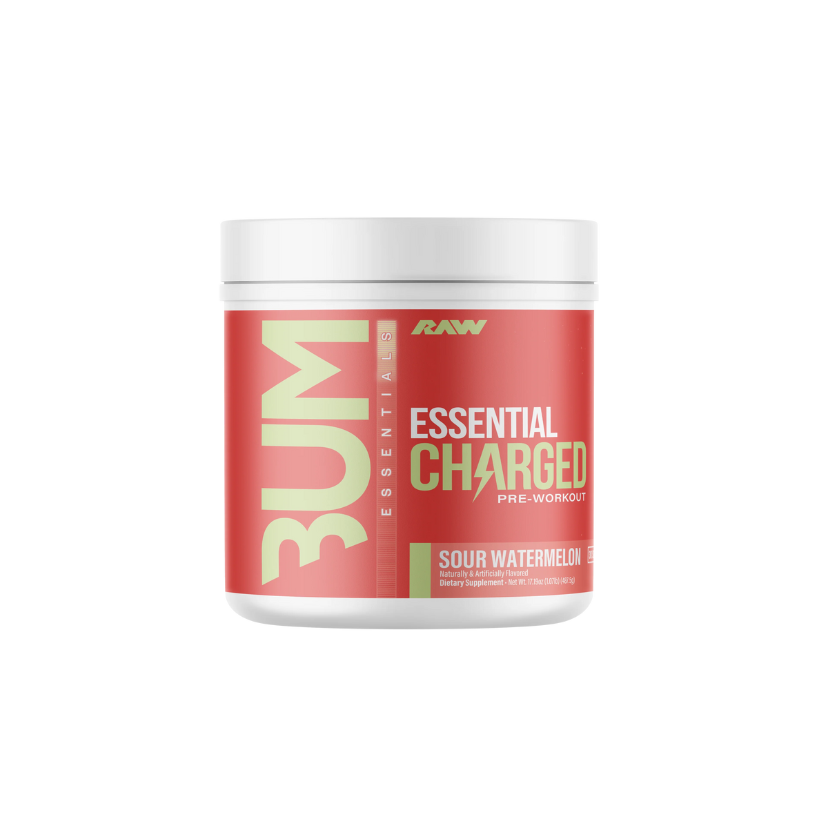 RAW CBUM ESSENTIAL CHARGER