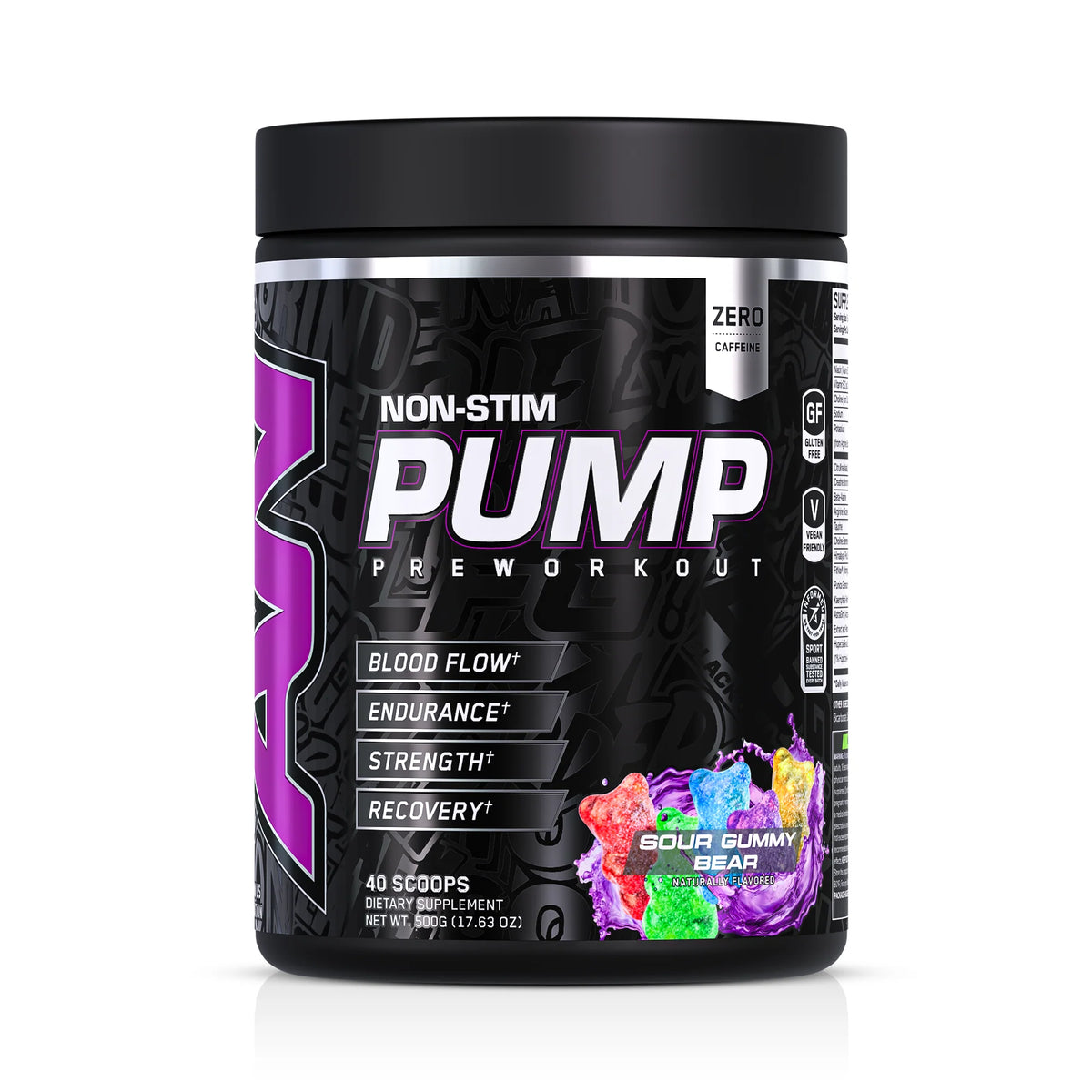 ABE PUMP 30 SERV