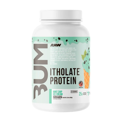 RAW CBUM ITHOLATE 2LBS